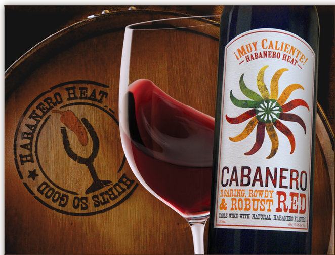 Cabanero Wines